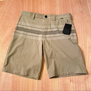 Hurley Men’s Phantom Tomorrow Walkshorts